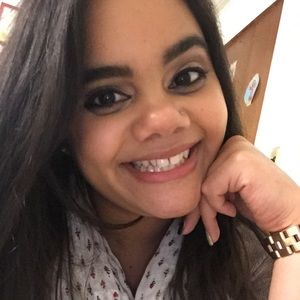 Meet your Posher, Lisa