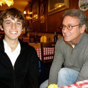 Meet your Posher, Lee