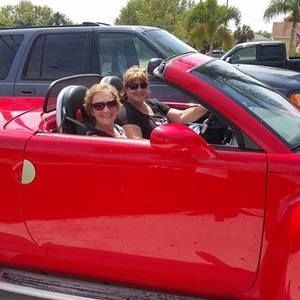 Meet your Posher, Lynn