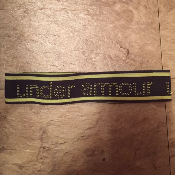 Under Armour Headband