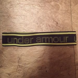 Under Armour Headband
