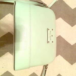 KATE SPADE Crossbody!!
