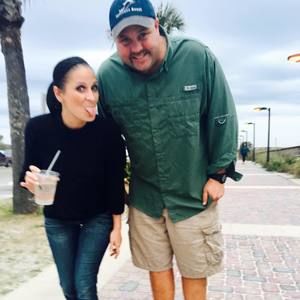 Meet your Posher, Bernadette