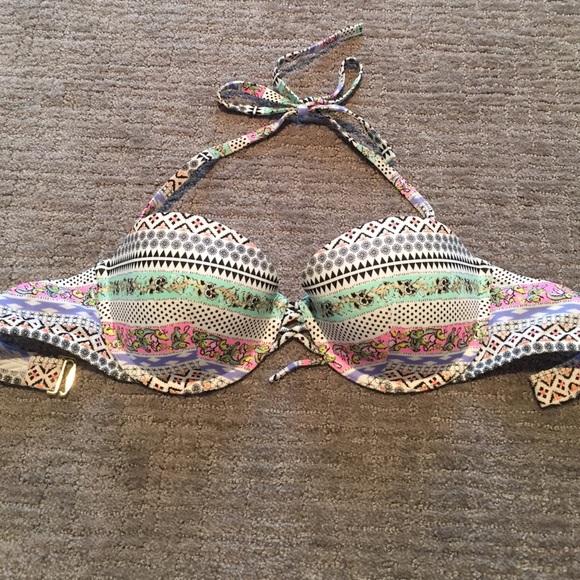 Victoria's Secret Bikini Top