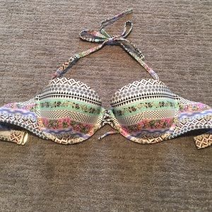 Victoria's Secret Bikini Top