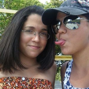 Meet your Posher, Maria