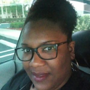 Meet your Posher, Diane