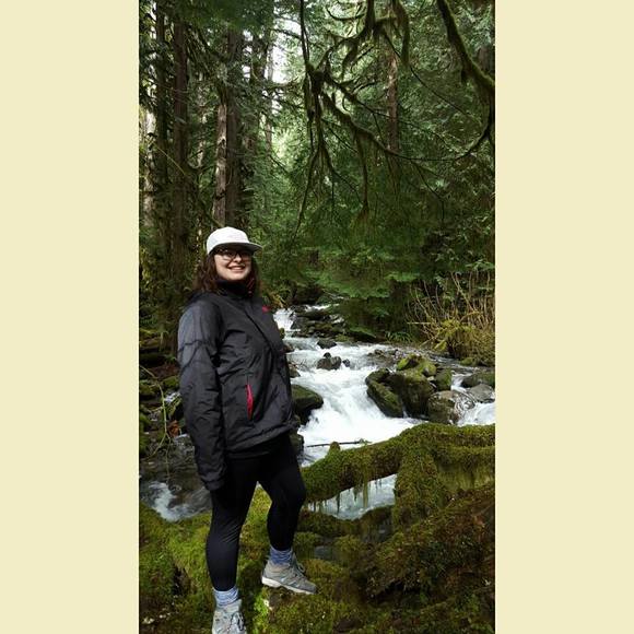 Meet your Posher, Emmie - Picture 1 of 1