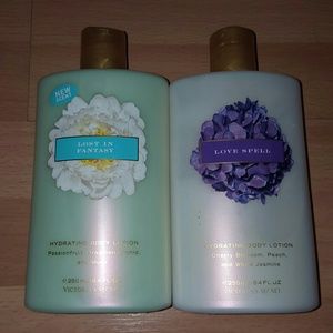 Lotion Bundle
