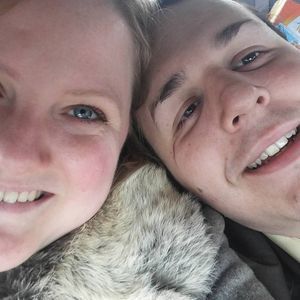 Meet your Posher, Krystal