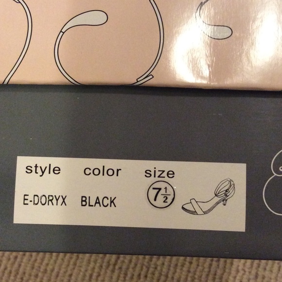 ♦️FLASH SALE♦️ Envy E-Doryx - Picture 3 of 3