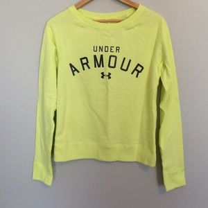 UA Sweatshirt