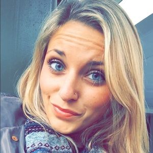 Meet your Posher, Rachael