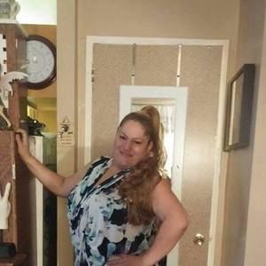 Meet your Posher, Iris