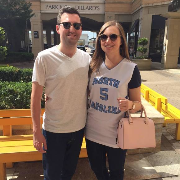 Meet your Posher, Brittany - Picture 1 of 1