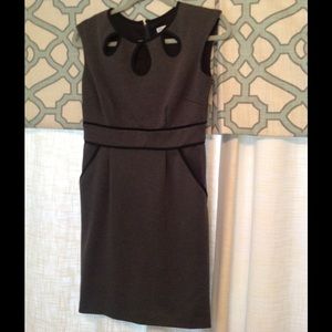 Sandra Darren Dress, size 6P