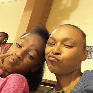 Meet your Posher, Cathy