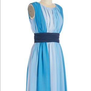 Evolution of Elegance Dress from ModCloth