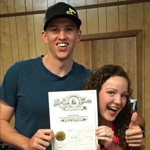 Meet your Posher, Morgan