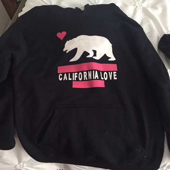 California Sweater