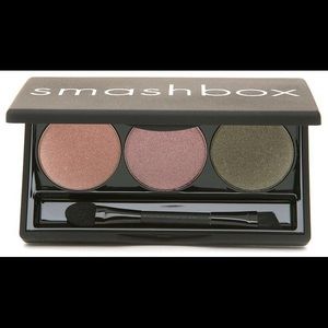 Smashbox Flash eyeshadow palette