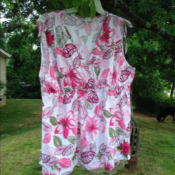 Fashion Bug Tops - Fashion Bug Ladies Top