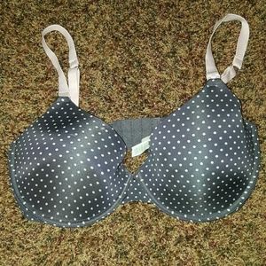 Maternity bra