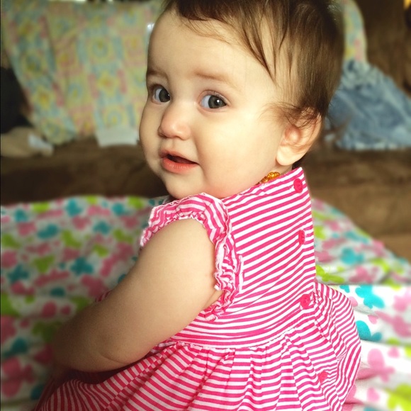 Meet your Posher, Crystal