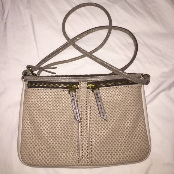 New Fossil Cross Body