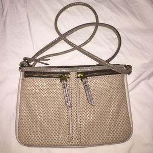 New Fossil Cross Body