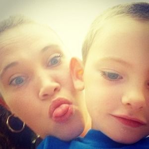 Meet your Posher, Brandy