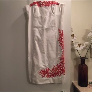 Lilly Pulizter size 2 cocktail dress.