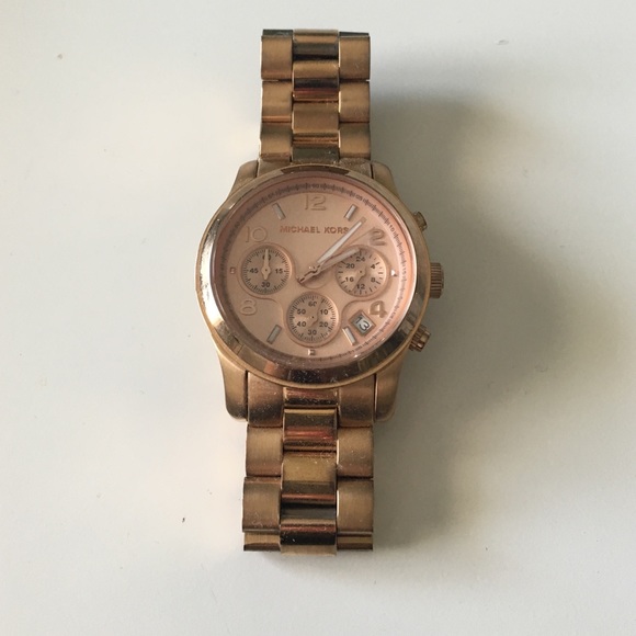 Michael kors watch