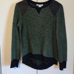 BCBG sweater
