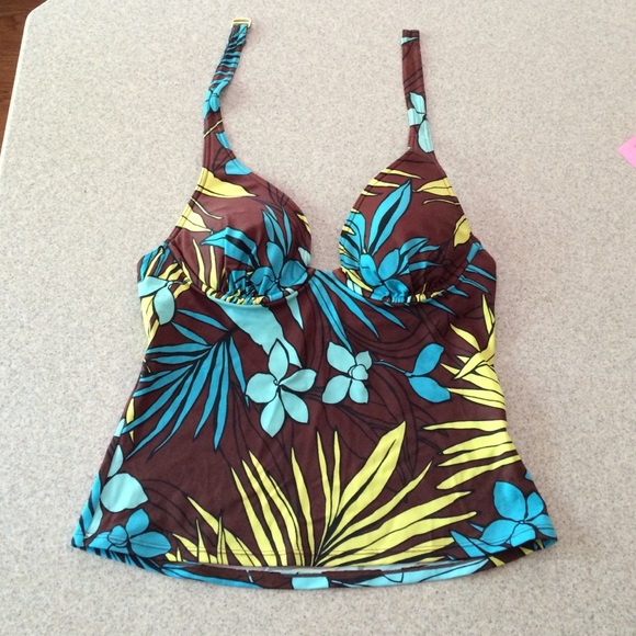 Tankini by Victoria's Secret