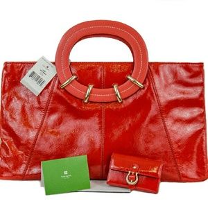 💖HP💖🖒SALE🖒 Kate Spade New York Top Handle Bag