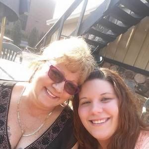 Meet your Posher, Ginger