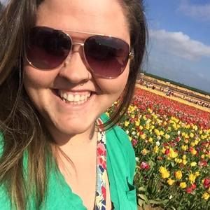 Meet your Posher, Tiffany