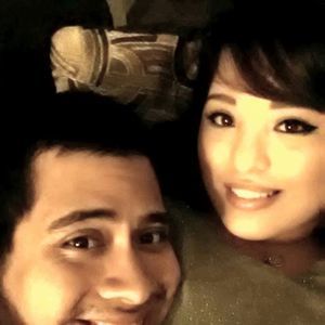 Meet your Posher, Isaac