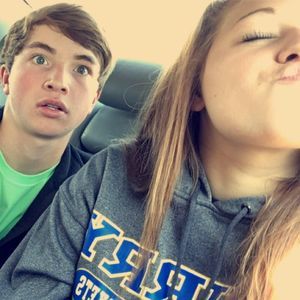 Meet your Posher, Mollie