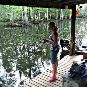 Meet your Posher, Suzie