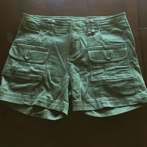 Kut from the kloth shorts