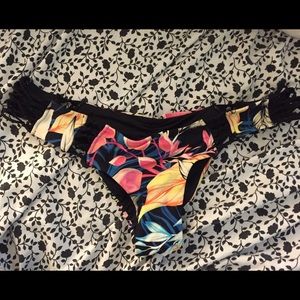 Rip curl bikini bottoms