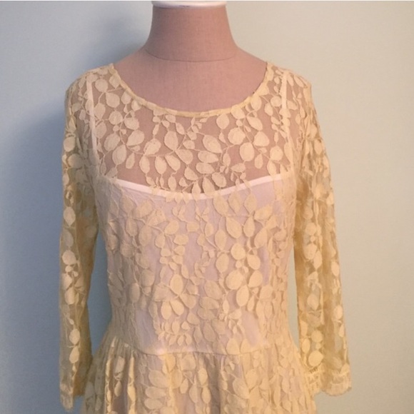 Free People Dress