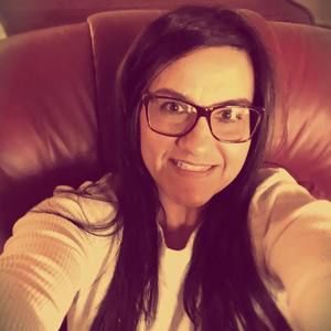 Meet your Posher, Beverlyann