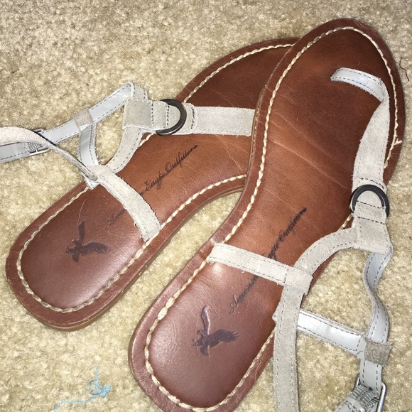 American Eagle Sandals