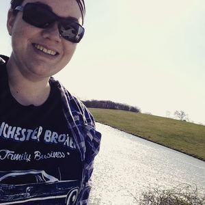 Meet your Posher, Amber