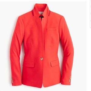 J Crew Regent Blazer