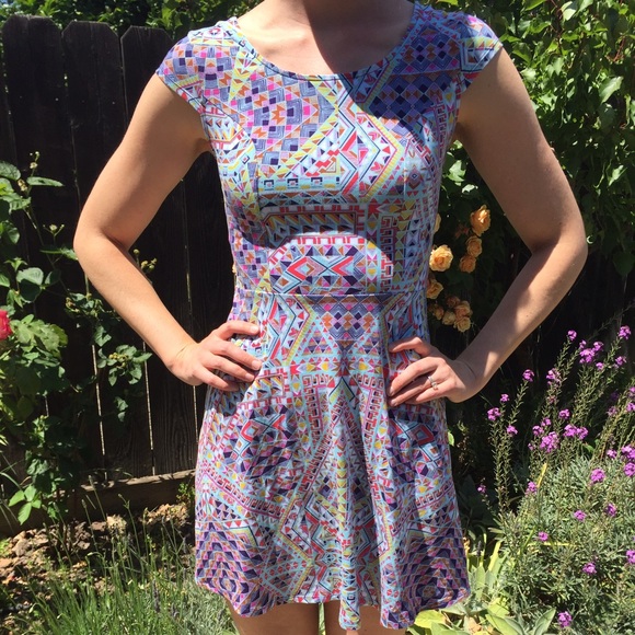 Xhiliration fit and flare