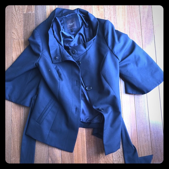 Trendy Limited Jacket - Picture 1 of 2